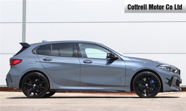 Large image for the Used BMW 1 SERIES