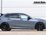 Used BMW 1 Series