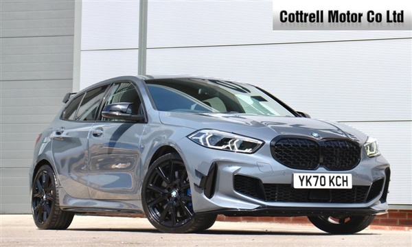 Large image for the Used BMW 1 SERIES
