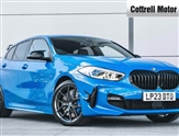 Used BMW 1 Series
