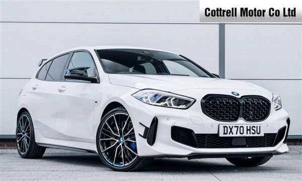 Large image for the Used BMW 1 SERIES