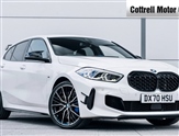 Used BMW 1 Series