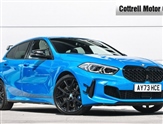 Used BMW 1 Series