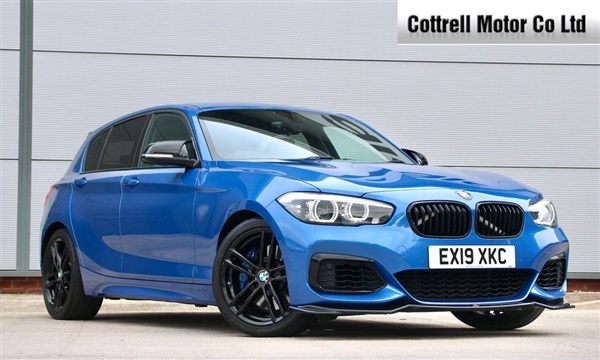 Large image for the Used BMW 1 SERIES