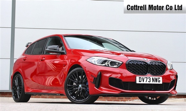 Large image for the Used BMW 1 SERIES