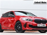 Used BMW 1 Series