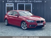 Used BMW 1 Series