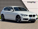 Used BMW 1 Series