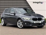 Used BMW 1 Series