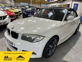 Used BMW 1 Series