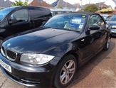 Used BMW 1 Series