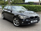 Used BMW 1 Series