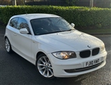 Used BMW 1 Series