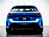 BMW 1 Series Image 3