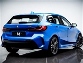 BMW 1 Series Image 4