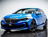 BMW 1 Series Image 6