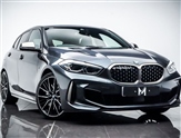 BMW 1 Series Image 1