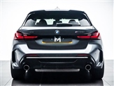BMW 1 Series Image 4