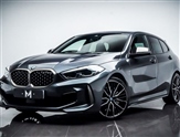 BMW 1 Series Image 5