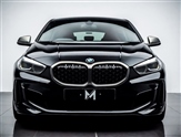 BMW 1 Series Image 2