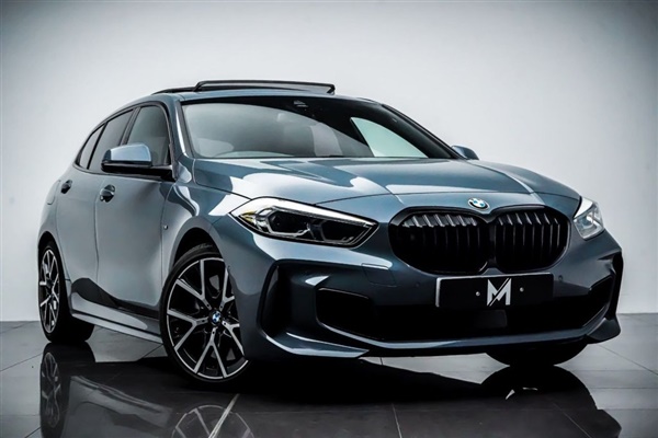 Large image for the Used BMW 1 SERIES