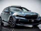 BMW 1 Series Image 1