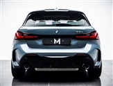 BMW 1 Series Image 4