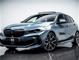 BMW 1 Series Image 5