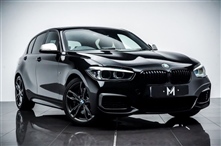Used BMW 1 Series