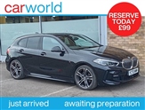 BMW 1 Series Image 1