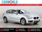 BMW 1 Series Image 1