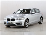 BMW 1 Series Image 5