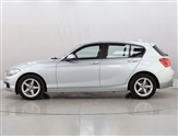BMW 1 Series Image 6