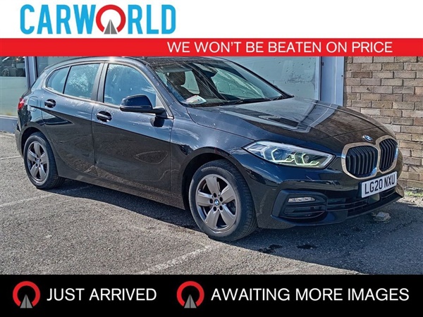 Large image for the Used BMW 1 SERIES