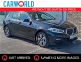 BMW 1 Series Image 1
