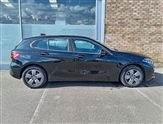 BMW 1 Series Image 2