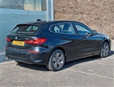 BMW 1 Series Image 3