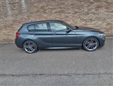 BMW 1 Series Image 2