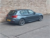 BMW 1 Series Image 3