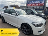 Used BMW 1 Series