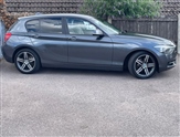 Used BMW 1 Series