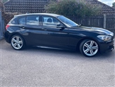 Used BMW 1 Series