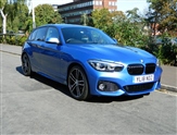 Used BMW 1 Series