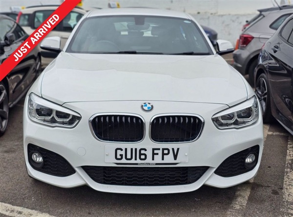 Large image for the Used BMW 1 SERIES