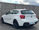 Used BMW 1 Series
