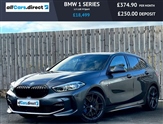 Used BMW 1 Series Used BMW 1 Series