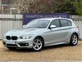 Used BMW 1 Series
