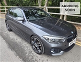 Used BMW 1 Series