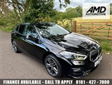 Used BMW 1 Series