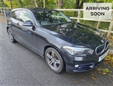 Used BMW 1 Series